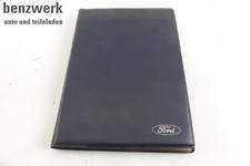 Ford Galaxy MK1 Bordbuch Bedienungsanleitung ✔️