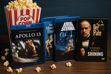 BLURAY / DVD Filme? Kino für Zuhause!  – Zustand = Gut/Sehr Gut/Neuwertig/OVP!