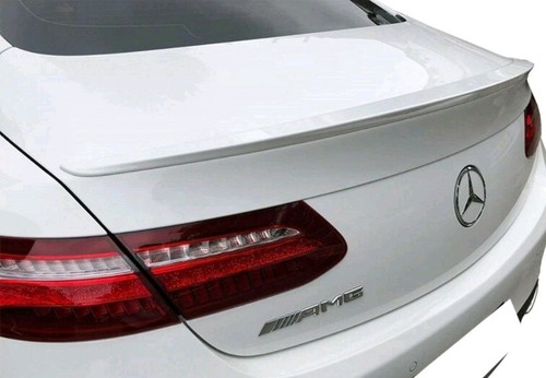 Heckspoiler mercedes benz - heckspoiler,
