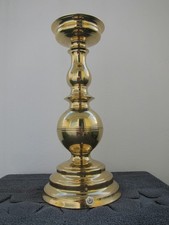 Grosser schwerer Messing Lampenfuß Lampen Fuß  Tischlampen Fuß Schwer