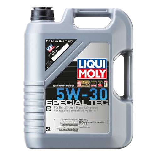 Motoröl special tec 30 - motoröl, 5w-30
