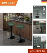 2er Set Höhenverstellbare