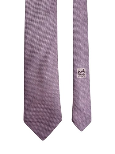 Hermès paris solid pink - hermès,