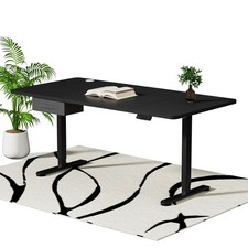 Elektrischer Schreibtisch