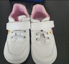 Schuhe Sneaker Gr 25 Neuwertig