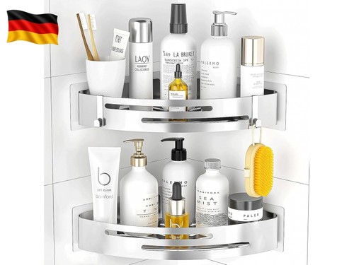 Pnnp duschablage ohne bohren - duschablage,