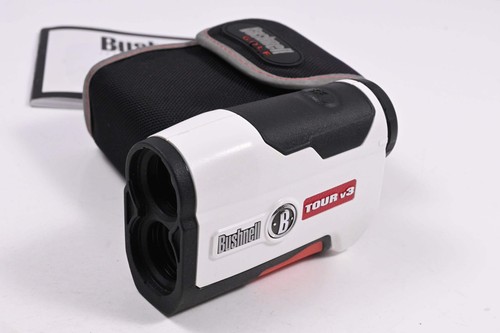 Bushnell tour - bushnell,