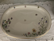 Große Fleischplatte Krautheim Wiesengrund und Bergesnhöhn