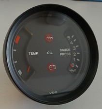 Porsche 911 vdo - 911,
