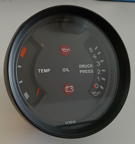 Porsche 911 vdo - porsche,