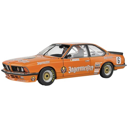 Solido bmw 635 - bmw,