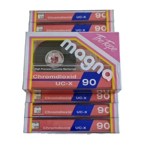 10x magna 90 chromdioxid - magna,