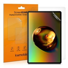 2x Schutzfolie für Samsung
