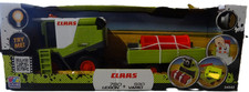 Mähdrescher claas lexion - mähdrescher,