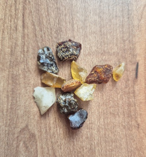 Rohbernstein g unbehandelt - rohbernstein, 5,2