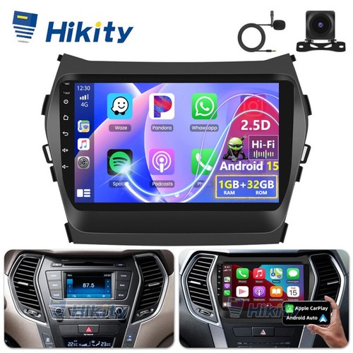 Carplay android 15 - android,