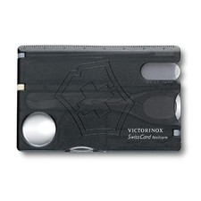 Victorinox swiss card - victorinox,
