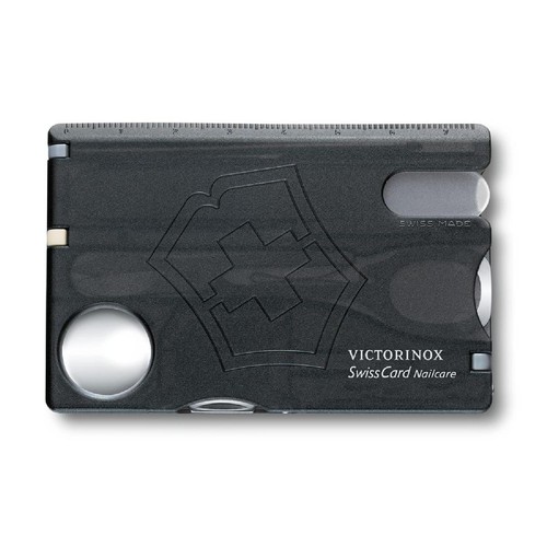 Victorinox swiss card - swiss,