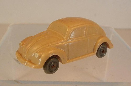 Wiking drahtachser - wiking, vw