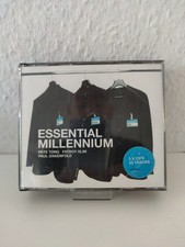 Essential Millenium von Fatboy