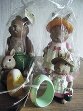 Villeroy & Boch Ostern Bunny