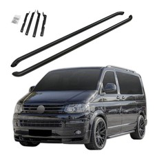 Trittbretter Schwellerrohre