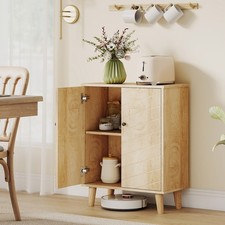 Vintage Aufbewahrungsschrank