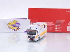 Herpa 098809 # MAN TGL CC