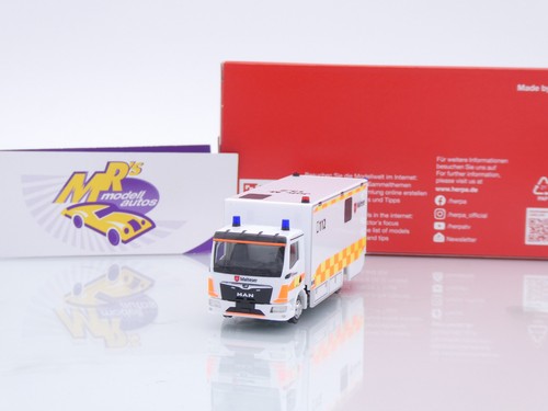 Herpa 098809 man tgl cc - herpa,