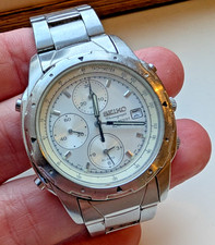 Vintage Seiko 7T32-6M00