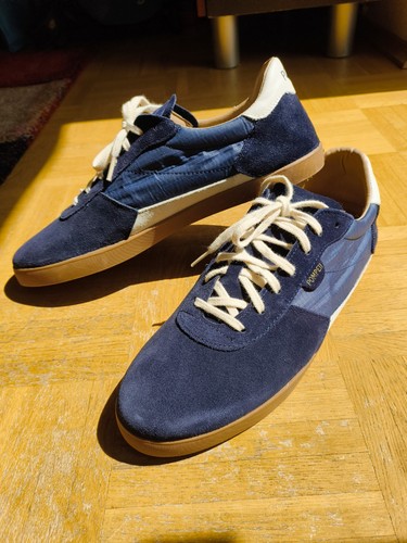 Pompeii herren sneaker skater - pompeii,