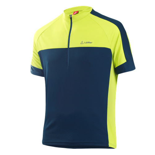 Löffler bike shirt - hz, pace
