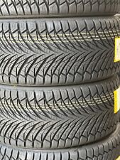 4x Ganzjahresreifen 235/45 R17