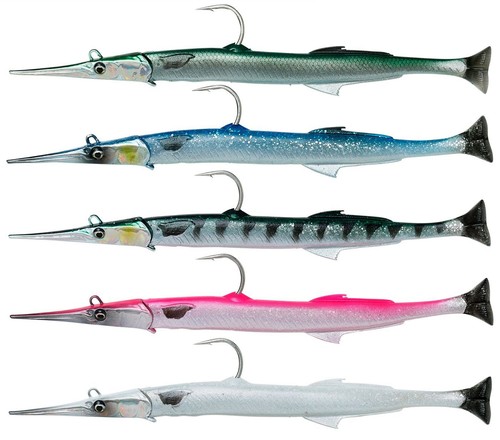 Savage gear salt needle - savage,
