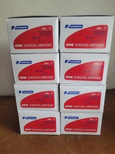 25 Pflaster steril 10 x 10 cm