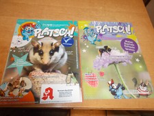 PLATSCH! / MAGAZIN FÜR KINDER