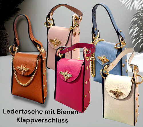 Damen ledertasche - damen,