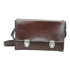 Kameratasche camera bag für Olympus XA Kleinbildkamera und A16 Blitz 