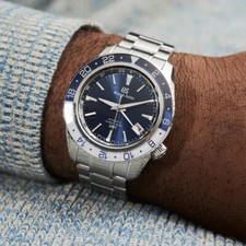 Grand Seiko Sport Collection -