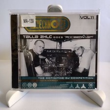 Techno Club Vol.11