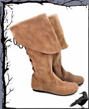 Mittelalter Musketier Piraten