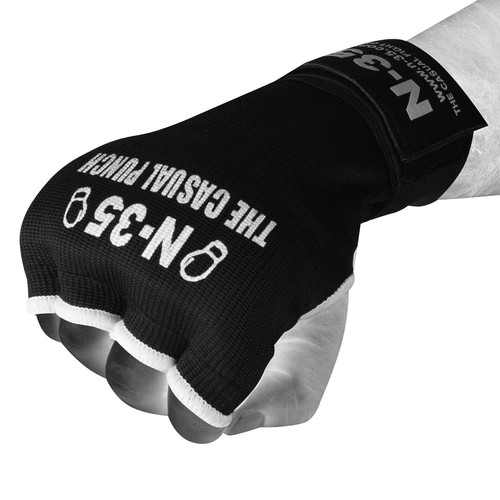 Innenhandschuhe boxsack - n-35,
