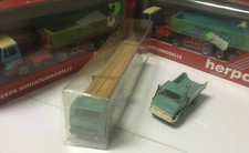 1:87 Herpa Wiking Mercedes