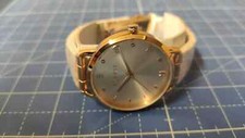 Esprit Edelstahl Damen Quarz