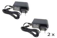 2x Netzteil 12V 1A Fritzbox