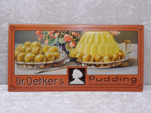Oetker s pudding - oetker´s,
