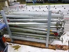 Linnepe Feuerwehr THW Quick Lift Windenstütze Fire Stay ca 1700-2400