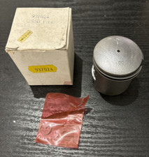 Suzuki CS50 1,0mm Oversize Kolben Kit 937024