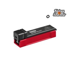 1x Gizeh Silver Tip Boy