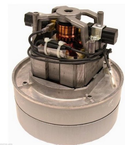 Henry 800 watt staubsauger - 800,